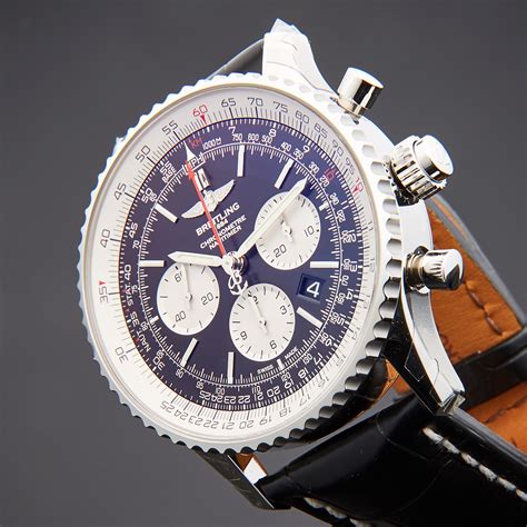 breitling navitimer lettering|breitling navitimer pre owned.